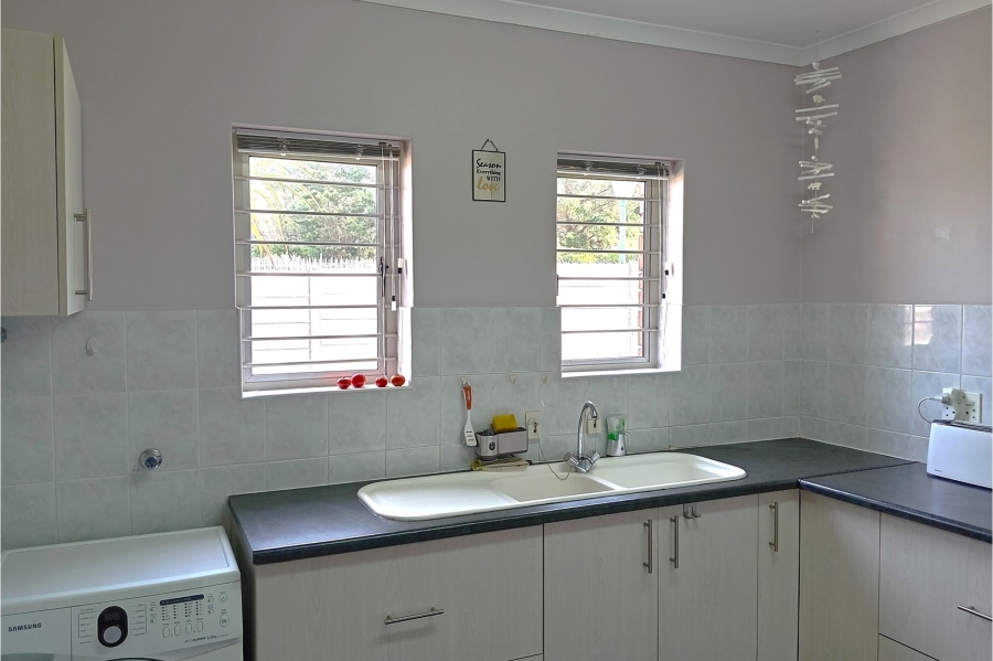 3 Bedroom Property for Sale in Kleinmond Western Cape
